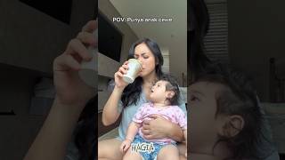 Pov Punya 4N4K Cewek