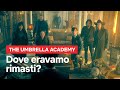 The Umbrella Academy: il riassunto della stagione 2 | Netflix Italia