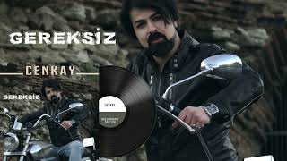 Cenkay - Beş Dakikam Bile Yok Official Music Audio
