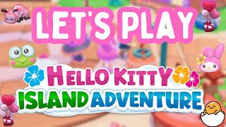 Hello Kitty Island Adventure: Lets Play 2
Hi friends! Thank you so much for watching! I hope you enjoy this Hello Kitty Island Adventure Lets Play!
Join this channel to get access to perks:
https://www.youtube.com/channel/UC57zea0s5s5b1jC7xBCEcwA/join
Pusheen Box!!!- https://bit.ly/45kGxPI
Amazon Affiliate Link- https://www.amazon.com/shop/kaitcolleen
☆ For business inquires ☆
kaitcolleenn@gmail.com
♡SOCIAL MEDIA♡
Instagram: Kaitcolleen: https://www.instagram.com/kaitcolleen/
Intro: Jubel: https://www.instagram.com/jubelnaomi/ Hello Kitty Island Adventure: Lets Play 2