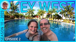 Florida Keys Vacation: Key West  Season 10 (2023) Episode 2