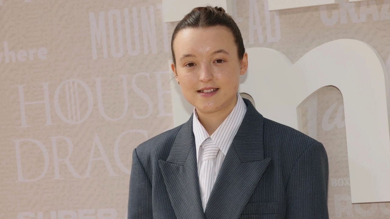 Bella Ramsey Wants to Be Spider-Man?! Pedro Pascal Project in the Works! 😱🕷️