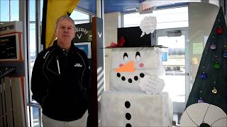 2019 COAT DRIVE VIDEO APPEAL
