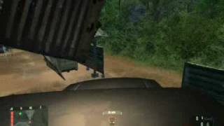Crysis Car Jump