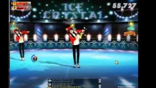 Gameplay De Love Ritmo - Princessdark