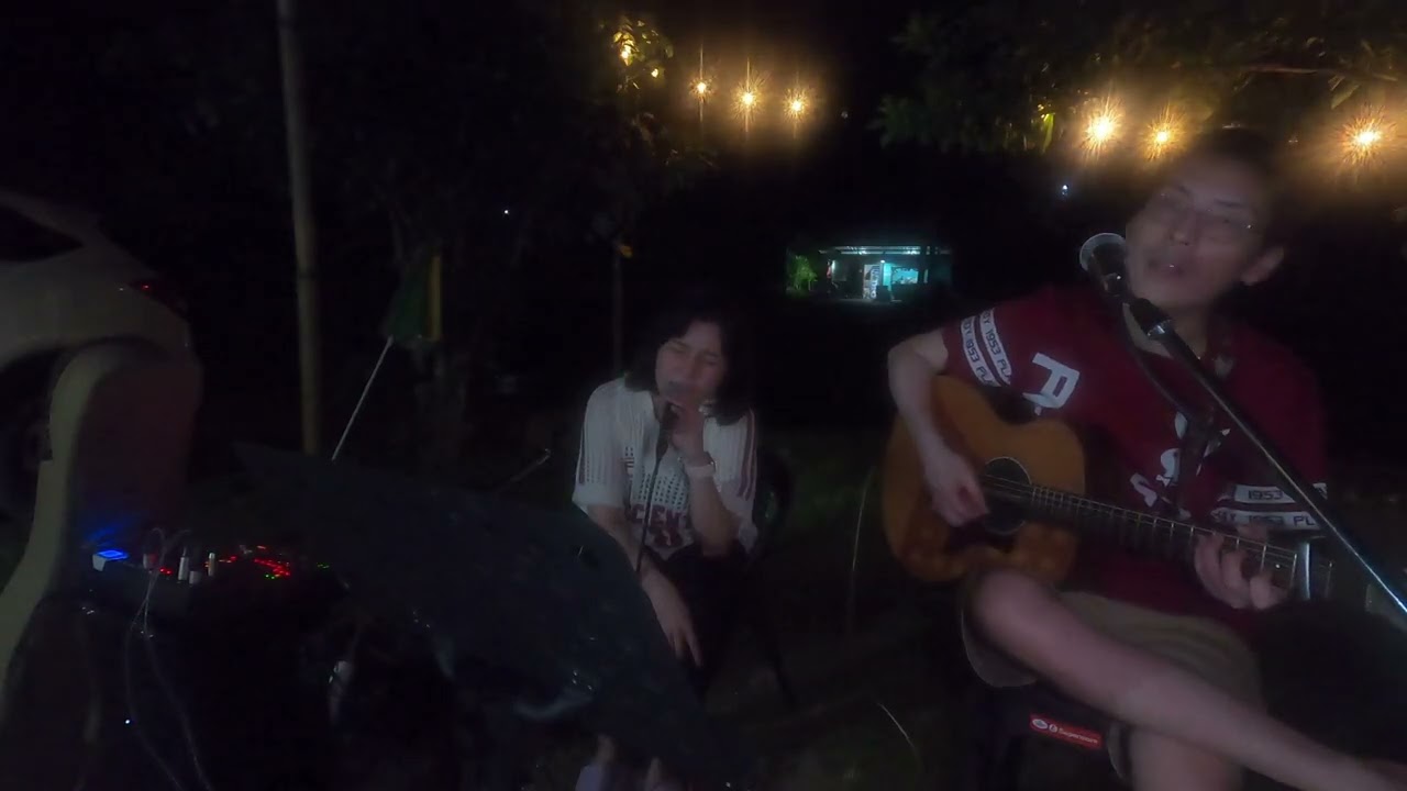 Monster ( มอนสเตอร์ ) - James blunt : ร้องโดย JIBI MAiROO