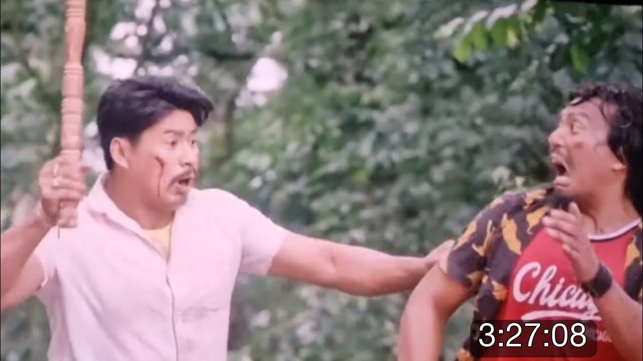 ||Thwisam2 bodo Action scenes full movie 2024|| 4k