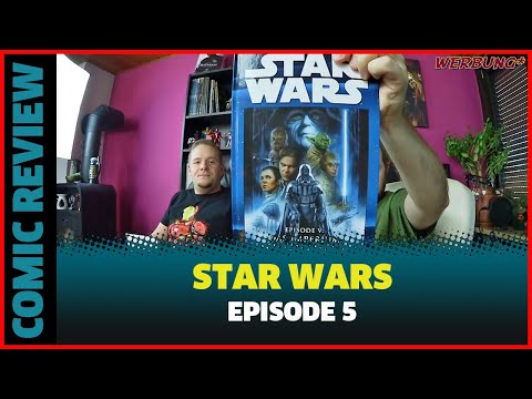star-wars-episode-5-comic-review