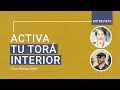 👉🏻Activando Tu Torá Interior {Una charla con Silvia Licht}