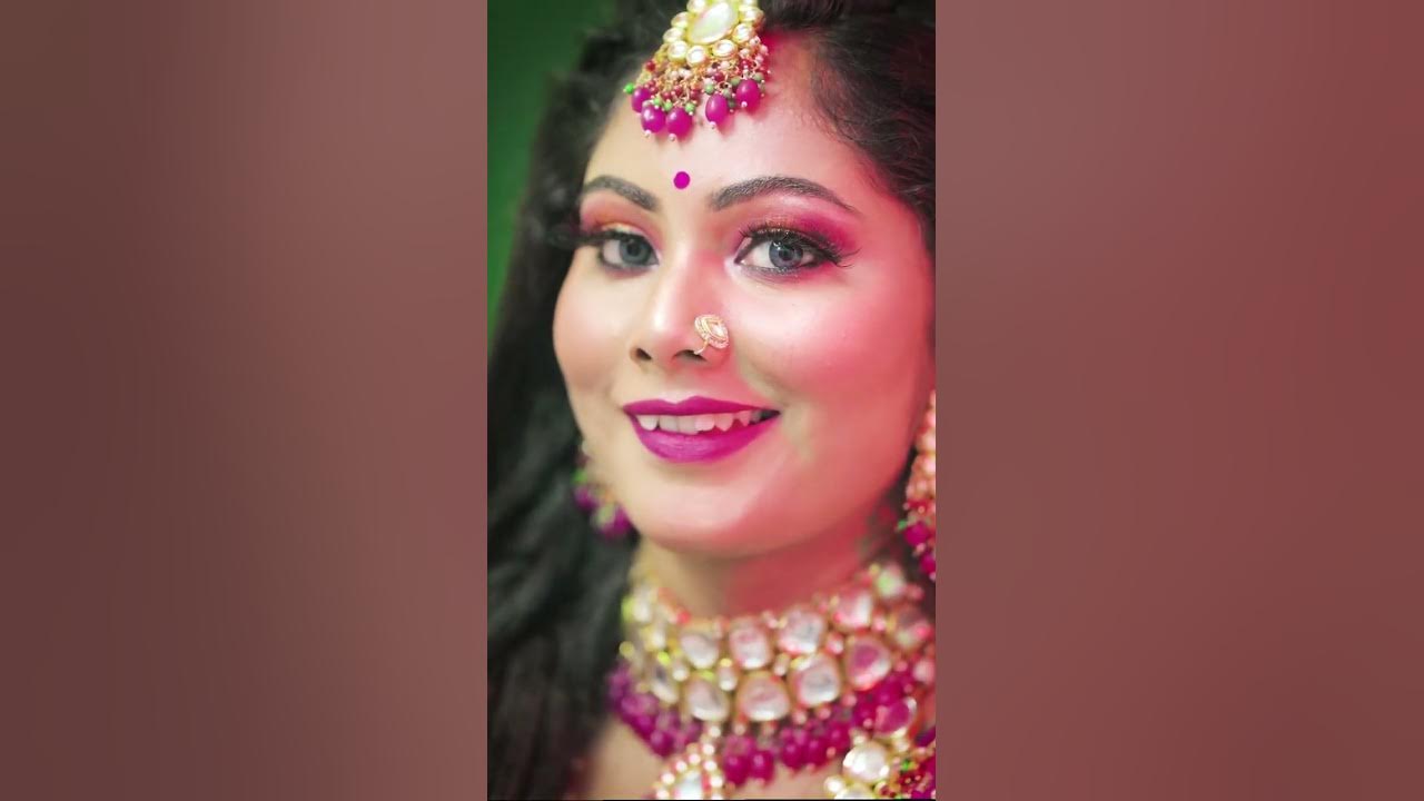 CHITRA SPA SALON MAKEUP ACADEMY// CLASS DEMONSTRATIONS// BATCH2023