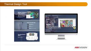 Thermal Design Tool Demonstration screenshot 4