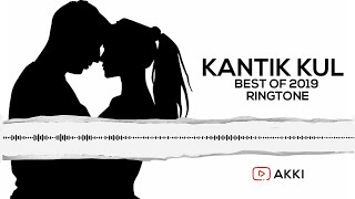 Kantik kul ringtone - a k i