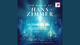 Miniatura de vídeo de "Hans Zimmer - The Holiday Orchestra Suite (Live)"