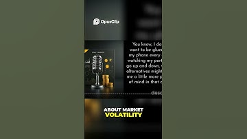 Smart Investing: Navigating Inflation and Market Volatility #investment #inflation #marketvolatility