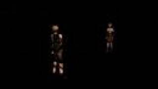 Galerians- Cain Battle