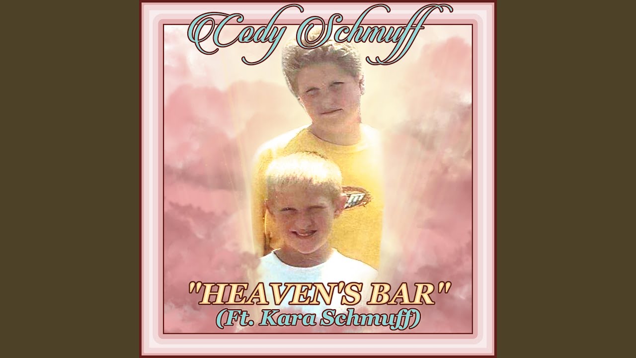 Heavens Bar (feat. Kara Schmuff)