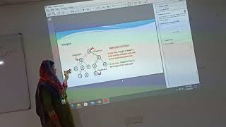 BinaryTrees, Threaded Binary Trees & Graph Travels |CSE| MREC(A)