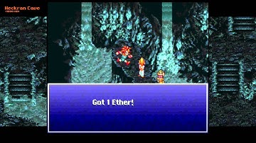 LETS PLAY! Chrono Trigger SNES! (Part 16) Back to the Present!