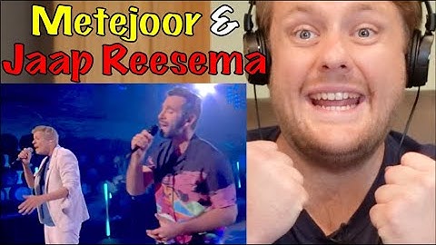 Thumbnail of Metejoor & Jaap Reesema - 10,000 Lunctballonen Reaction!