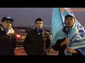 Зенит - Бенфика. Что думают фанаты? | Лига Чемпионов | Футбол | Чемпионат