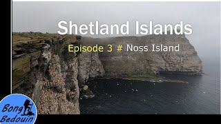Shetland Islands | Episode 3 - Noss Island