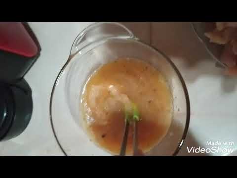 ქათმის \"ნაგეთსი\"