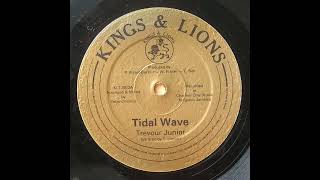 Kings & Lions - Tidal Wave