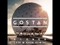 Klanga (Pep & Rash Remix) - Gostan