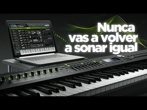 Video: Piano loop: ventajas, características de instalación y uso