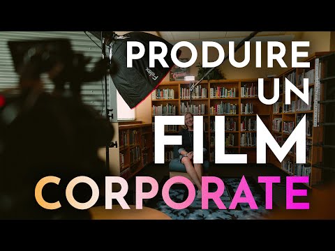 TUTO : PRODUIRE
