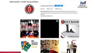 Seandainya Aku - Ds3 Band (Selamat Pagi Malaysia)