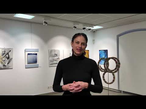 Video: Muzeum Současného Umění S Pobaltským Přízvukem