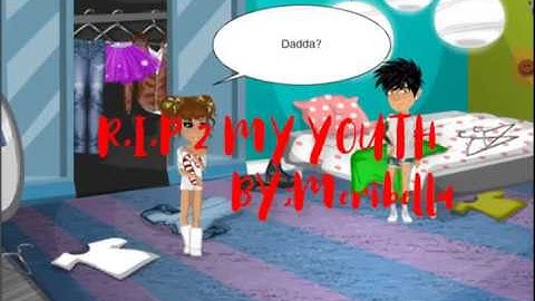 R.I.P 2 My Youth - msp version