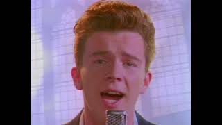 Rick Astley   Never Gonna Give You Up