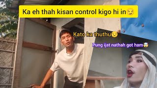 Kato ka thuthu🤣#Funny_video