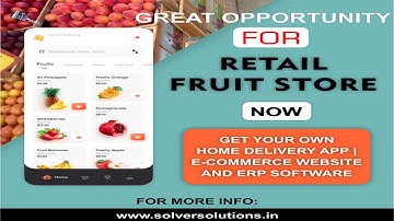 Be Business Consultant, Not Only Software Provider. For Complete Digilization of our country.