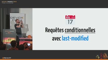 #RetourAuxSources : Le cache HTTP (Hubert SABLONNIÈRE)