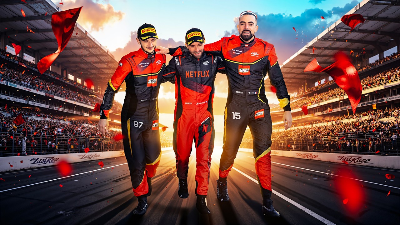 A FOND OU AU FOND 😎 (Le dernier vlog GP Explorer)