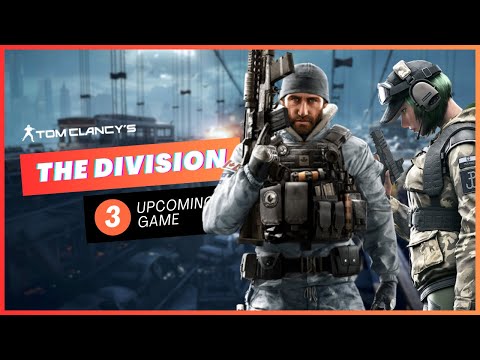 The Division 3