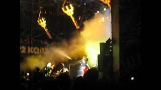 Judas Priest - Ending (Moondance Jam, Walker, MN 2009)