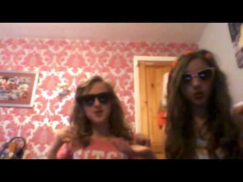 Emma and Karina bored Xo.