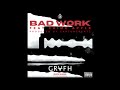 Grafh x CRIMEAPPLE - Bad Work [Official Audio]