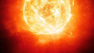 2. Solar System - The Sun