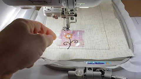 Welcome to Kimberbell Twilight Boo-levard! Halloween Bench Pillow