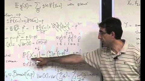IE-325 Stochastic Models Lecture 06