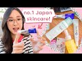  japans top ranking skincare to buy effective  affordable