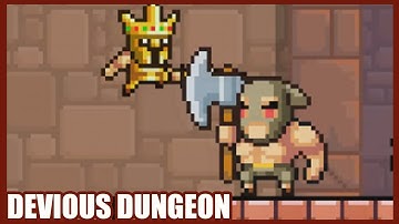 Super Spinny Executioners!! Let