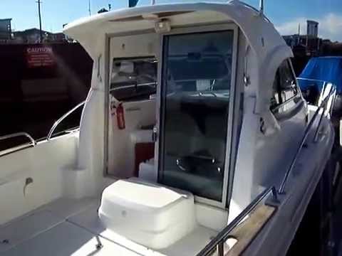 Beneteau Antares 7 For Sale - YACHTS.CO International