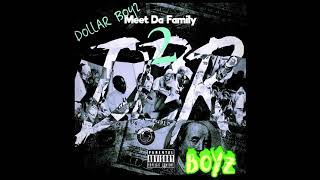 DBR -Boyz (Official Audio)