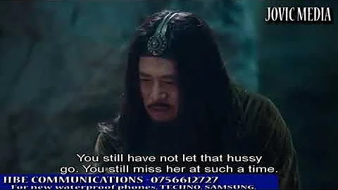 LEGENDARY_BROTHERS_part_27_by_KING_VJ_translated_movies_2023_legend_of_sworn_brothers. Katujejukanye